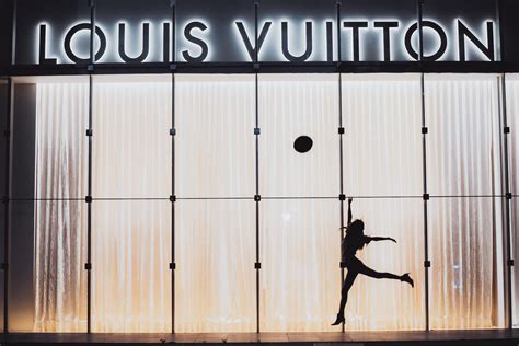 Louis Vuitton PESTLE Analysis: What Factors Affect a Luxury .